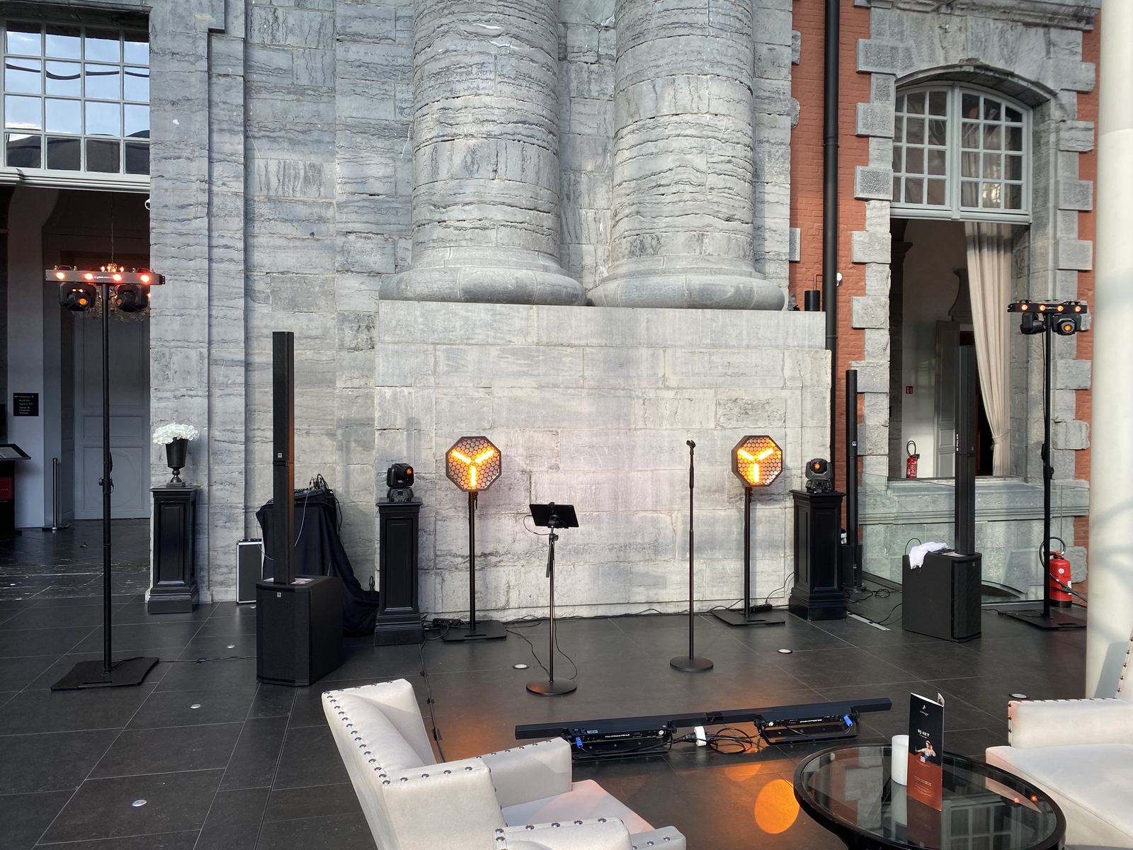 Galerie