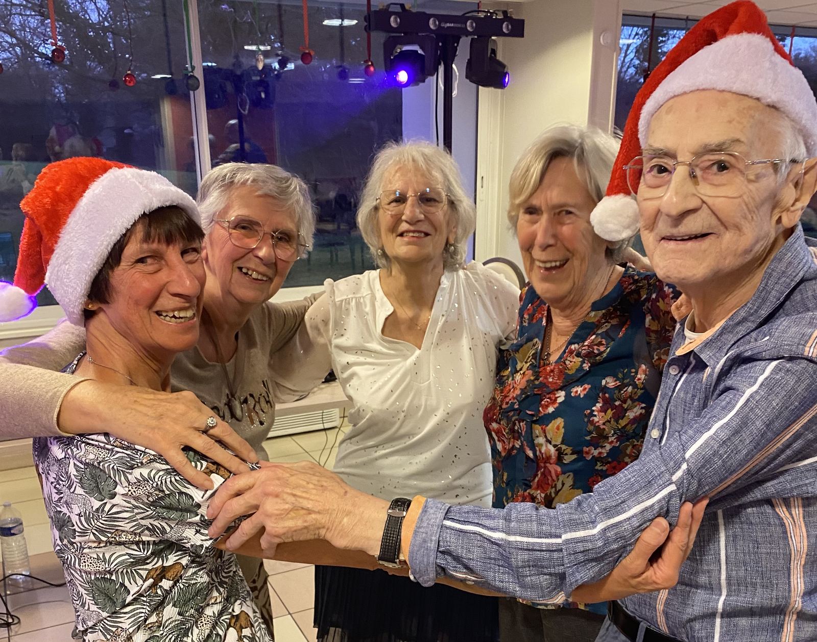 Résidences Seniors