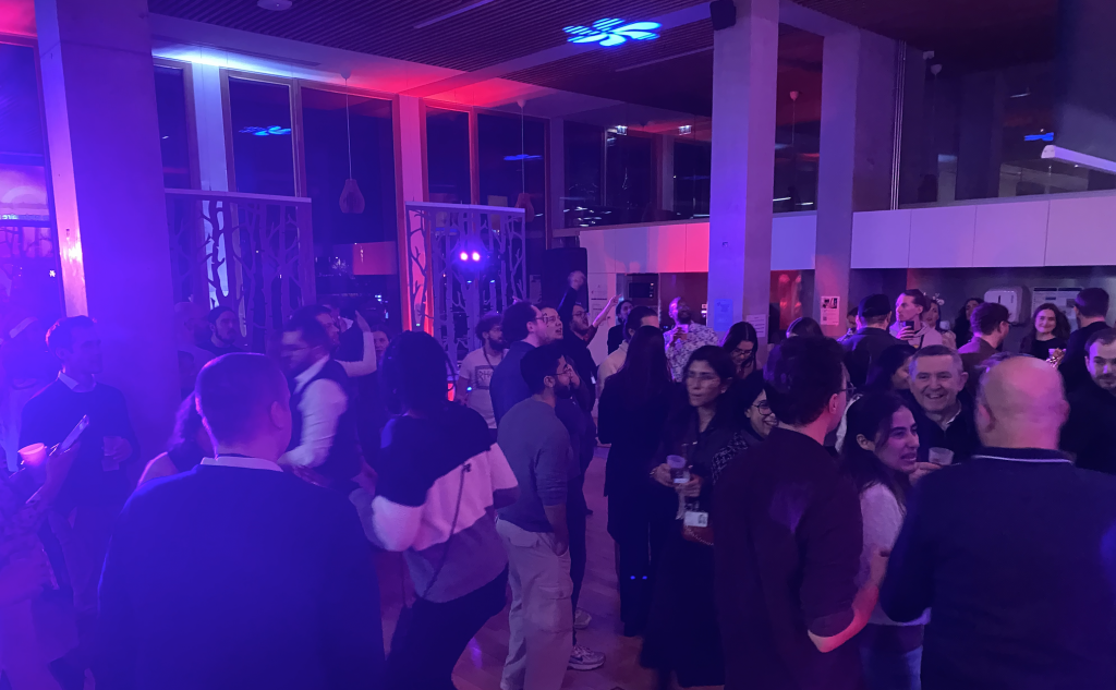 DJ mariage haut de gamme à Lille – My Animation
