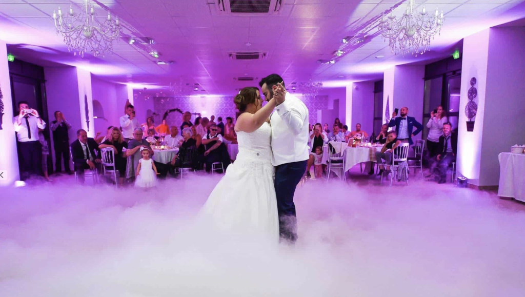 DJ mariage Hauts-de-France