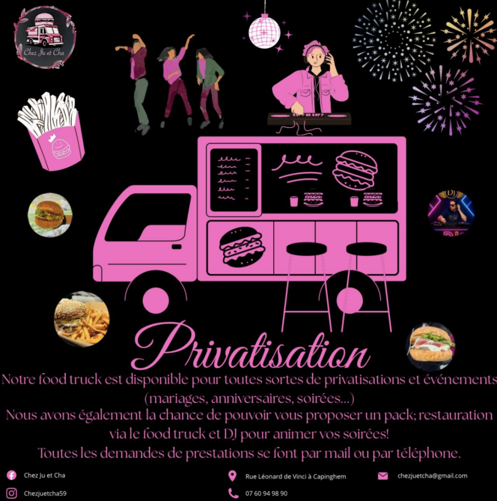 partenaires événementiels
