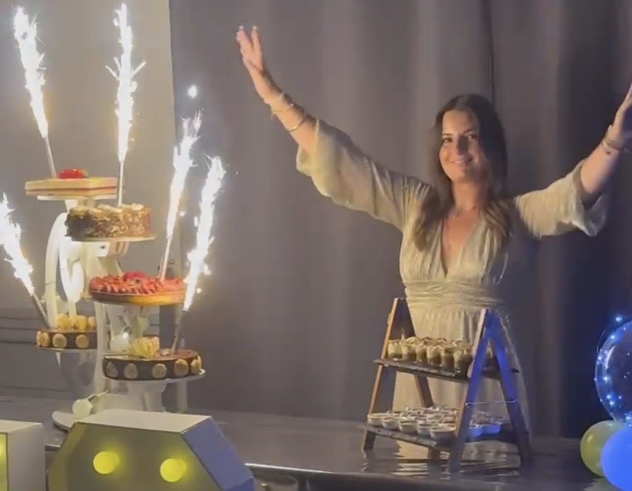 DJ anniversaire et soirée privée