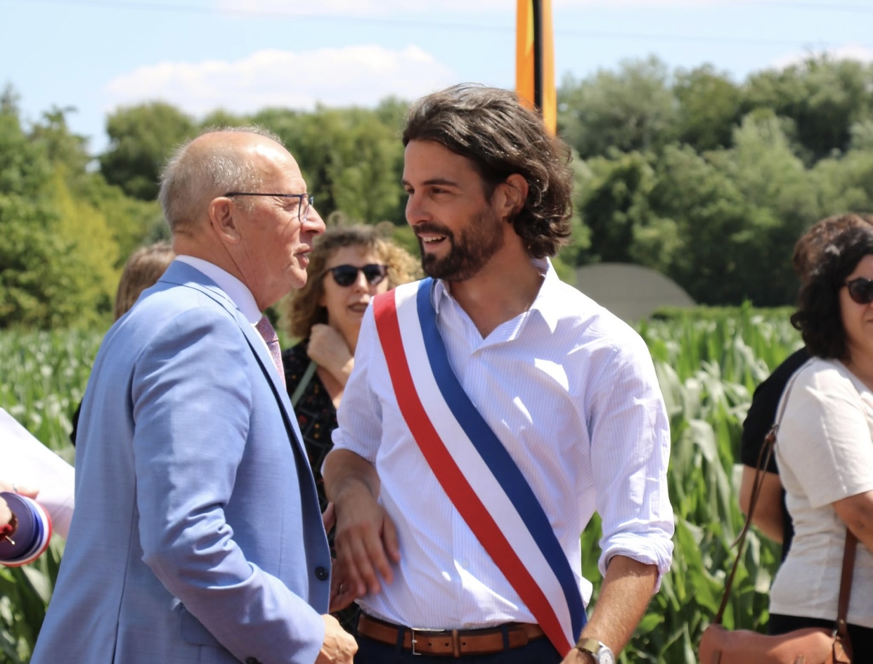 Animation pour collectivités et mairies