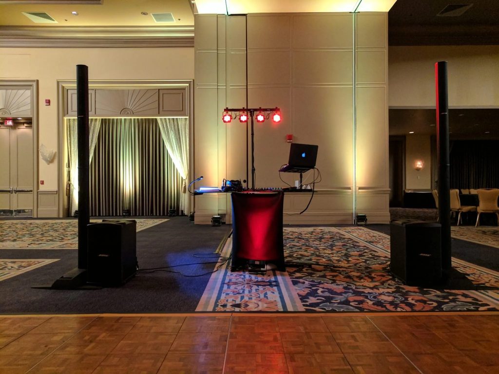 DJ mariage Hauts-de-France